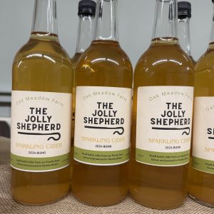 The Jolly Shepherd Cider